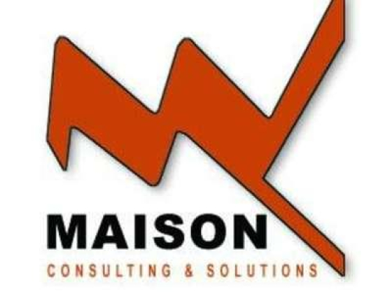 Maison Consulting Gulf Limited