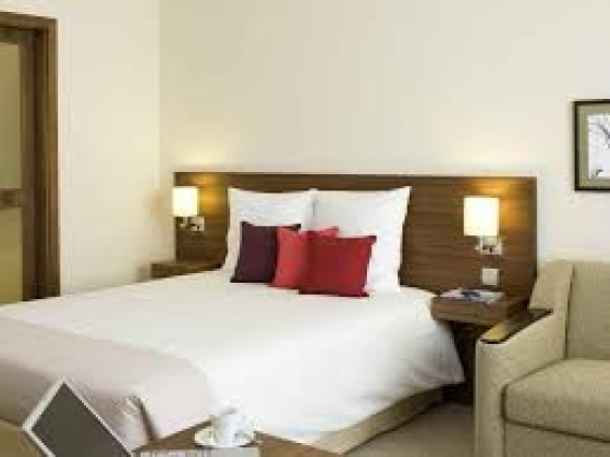 Novotel Dubai Deira City Centre