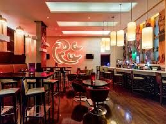 Novotel Dubai Deira City Centre