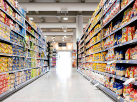 Golden Chain Grocery