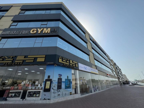 S M S Mechanical & Engineering Spare Parts Trading