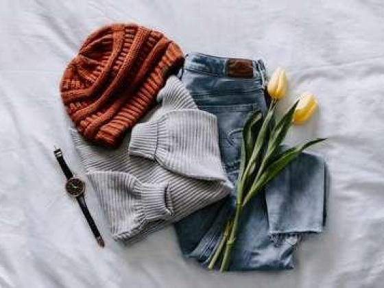 Nolimit Fashion General Trading