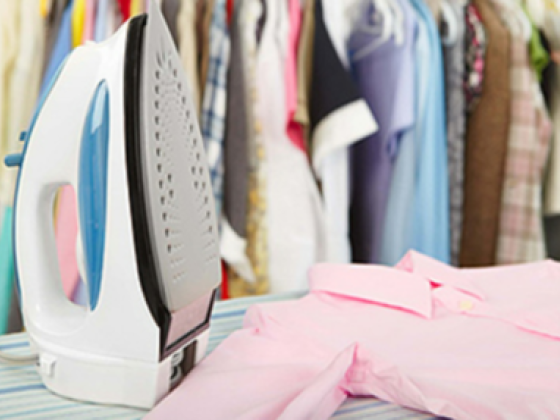 Aura Laundry Services