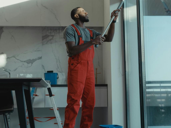 U K R Facilities Management Services