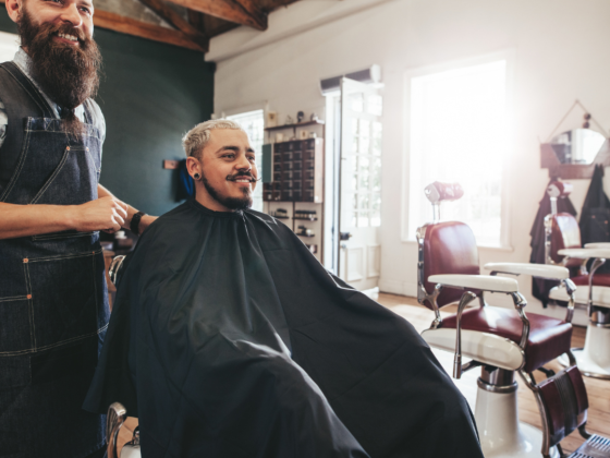 Gents House Salon & Spa