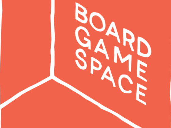 Boardgame Space Games Trading
