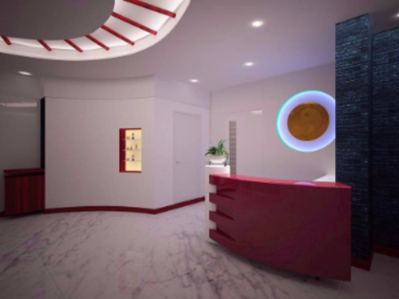 Kung Fu Personal Care