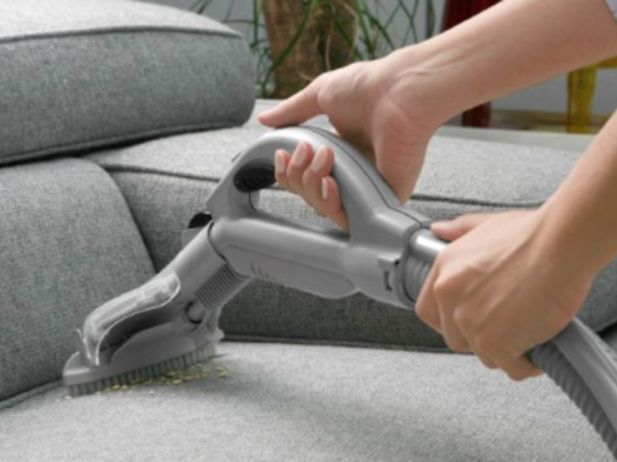 Najmat Al Najah Cleaning Services