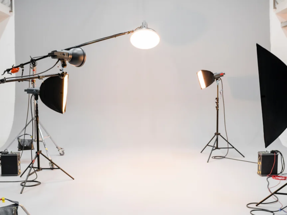 Golden Screen Art Productions