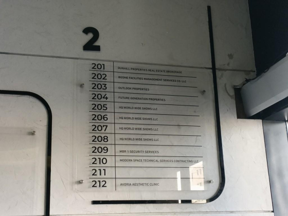 Bizone Facilities Management Services