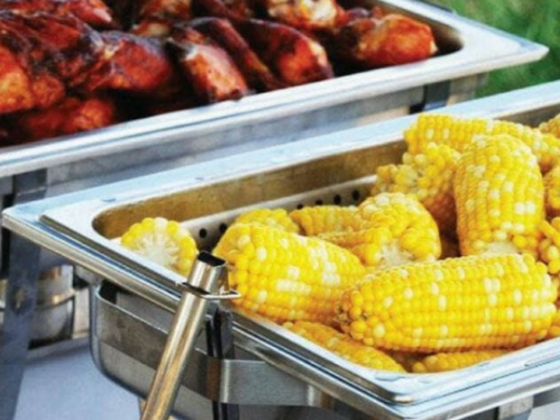 Laziz Catering Services