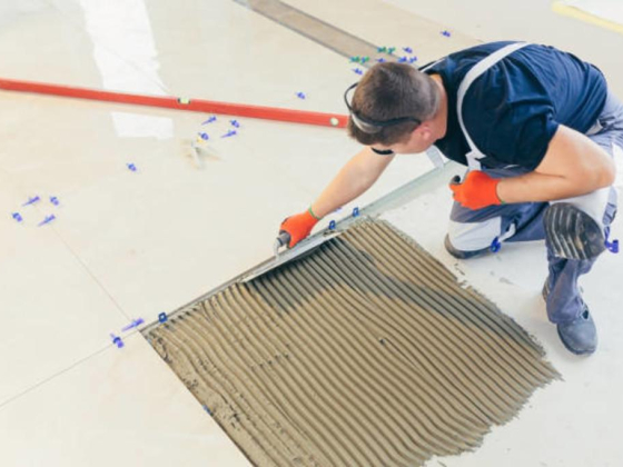 Roukn Al Handasah Technical Services Est