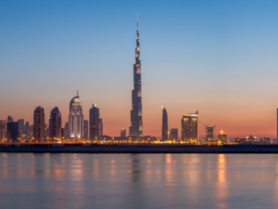 Top 20 Holiday Home Management Companies in Dubai (2025 Guide for Landlords)