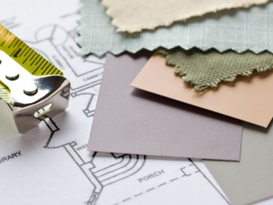 Reesha Interior Design