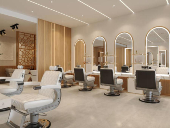 Dream River Women Salon