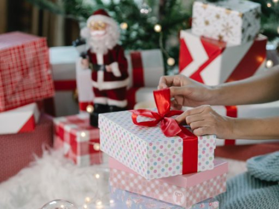 The Anxiety of Holiday Gift Giving