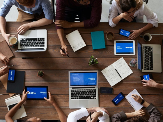 Quick Tips: Get More Done