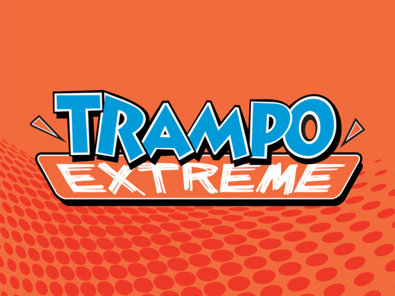 Trampo Extreme
