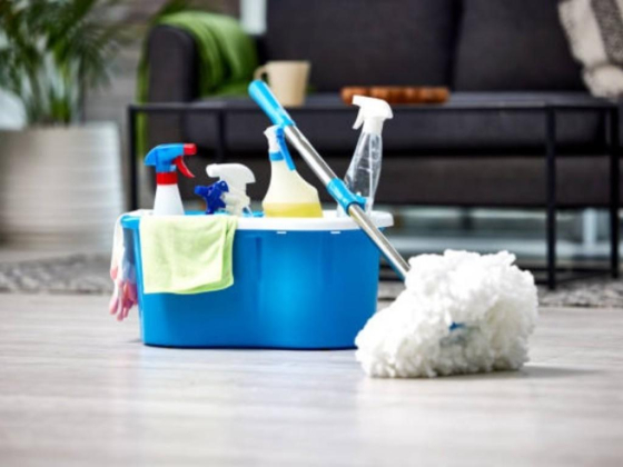 Al Noon For Cleaning Services