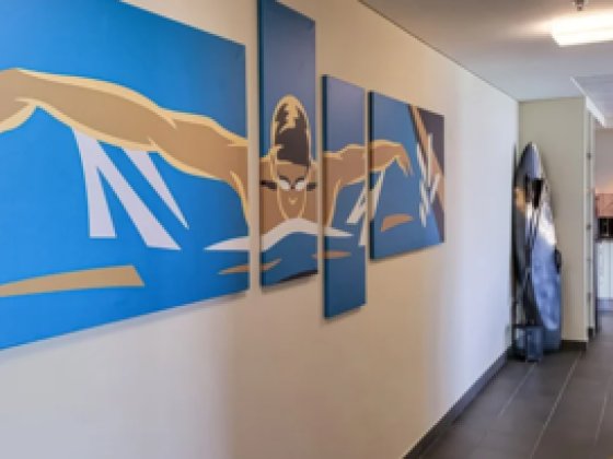 Emirates Sports Hotel Apartments