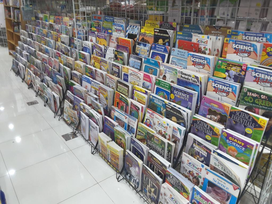 Creative Minds General Trading