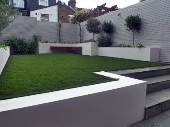 Aswat Almadinah Landscaping Works