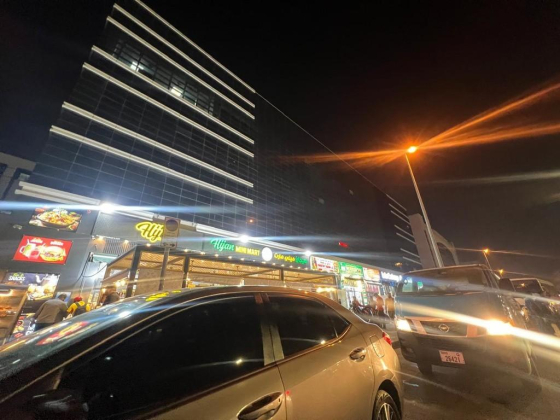 Tatbea Building Cleaning Services