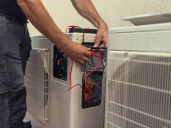 Ali Tech Electromechanical Equipment