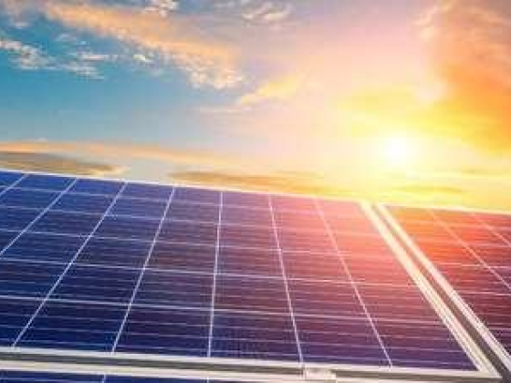 Tenka Solar