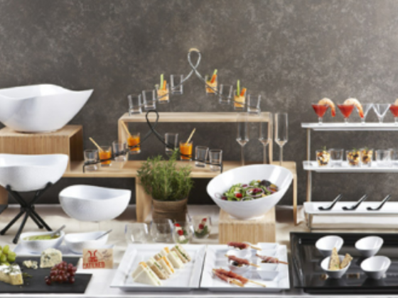 Royal & King Hospitality