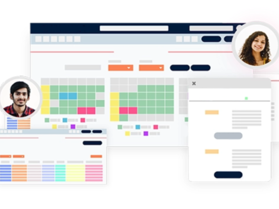 Task Tracker