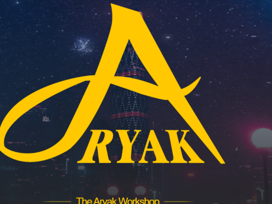The Aryak Workshop Hardware & Tools Trading