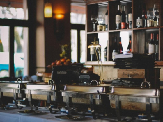 Najmat Al Rashidiya Traditional Kitchen