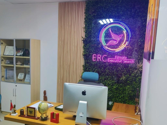 Erc International Recruitment Agency