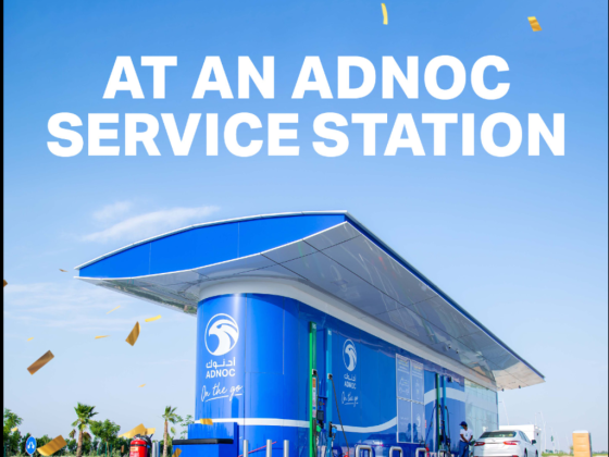 Adnoc