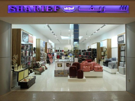 Sharief Home - The Dubai Mall