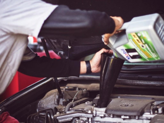Fares Garage Car Services