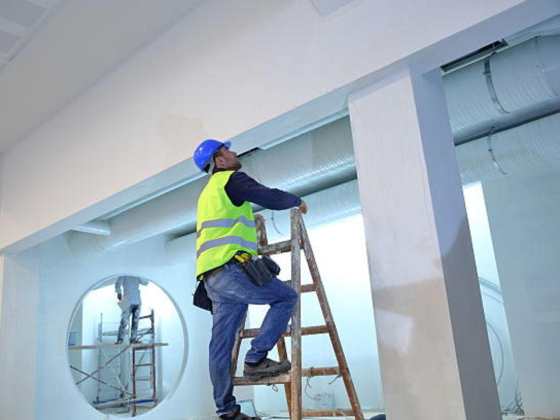 Height Riders Technical Services