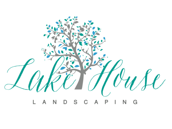Lake House Landscaping Works