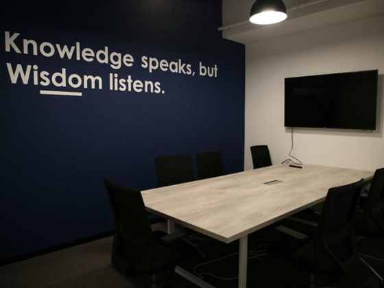 Czar Business Center