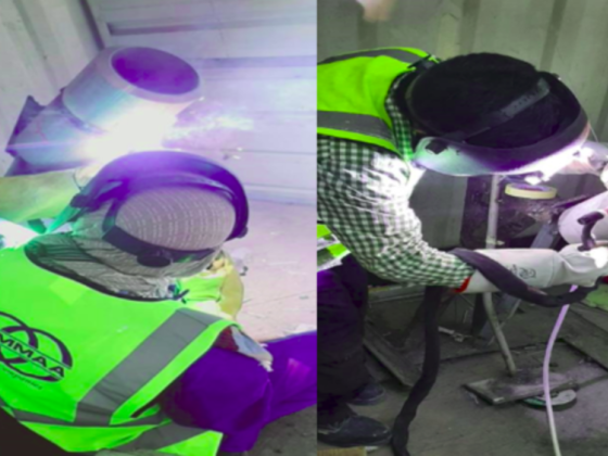 Shafran Commercial Brokers