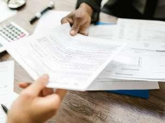 Abaan Typing & Studio